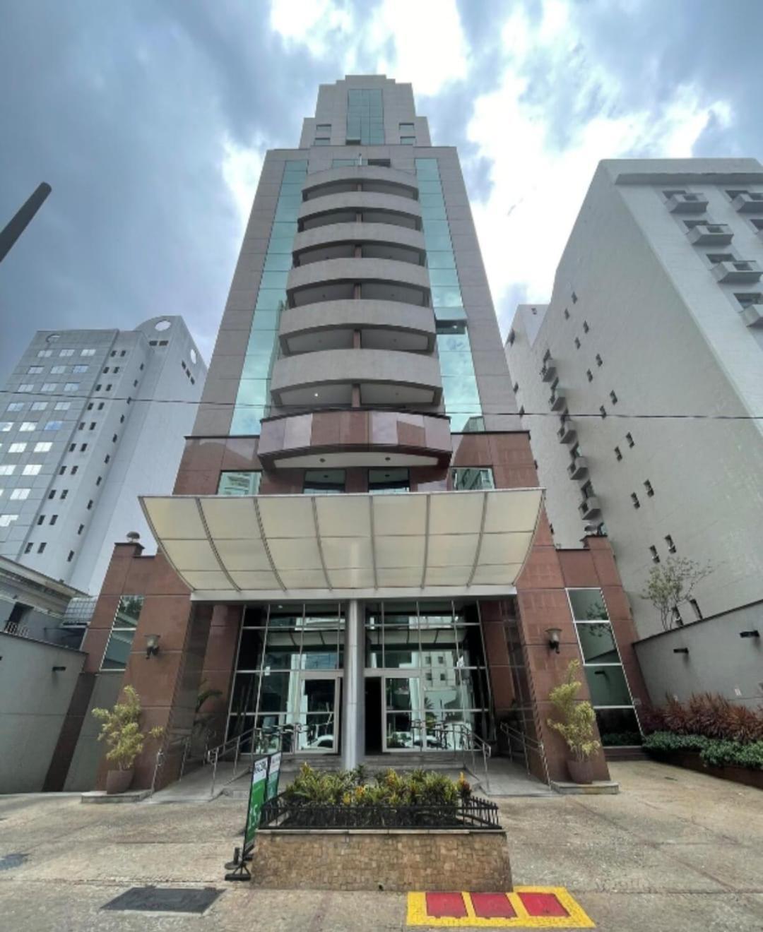 Bela Sampa 407 - Flat Paulista Classic São Paulo Exterior foto