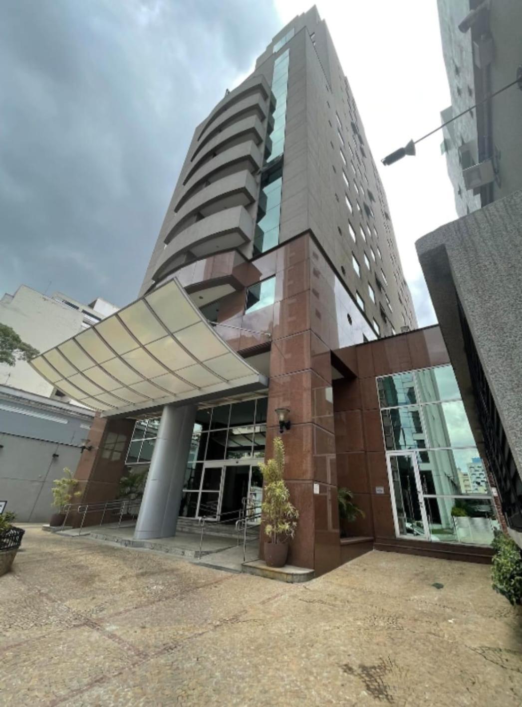 Bela Sampa 407 - Flat Paulista Classic São Paulo Exterior foto