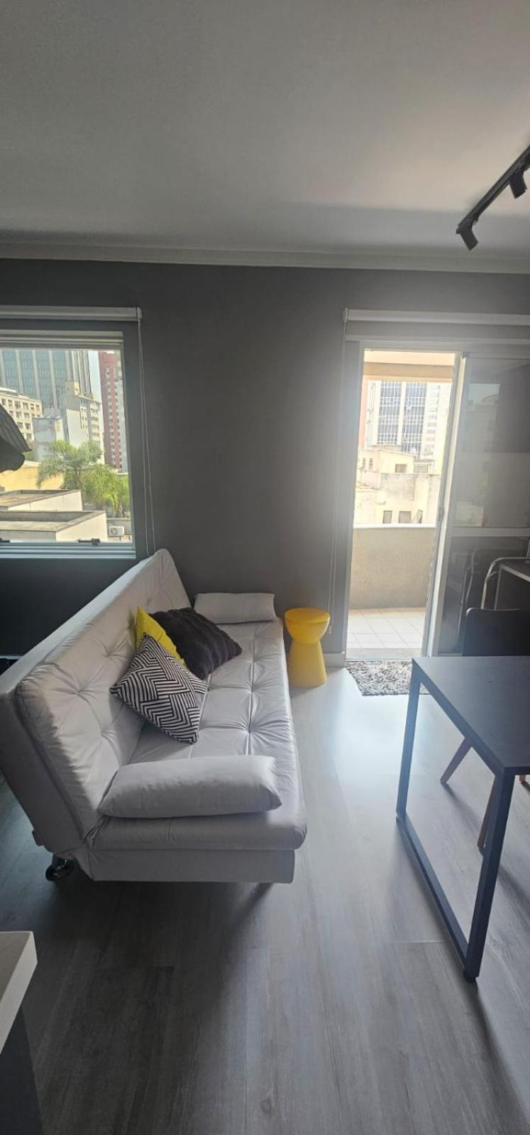 Bela Sampa 407 - Flat Paulista Classic São Paulo Exterior foto